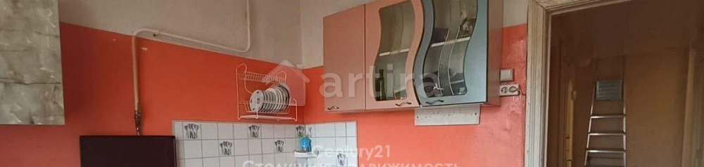 Комната, 17.5 м2, 4/5 эт. Москва - изображение 5