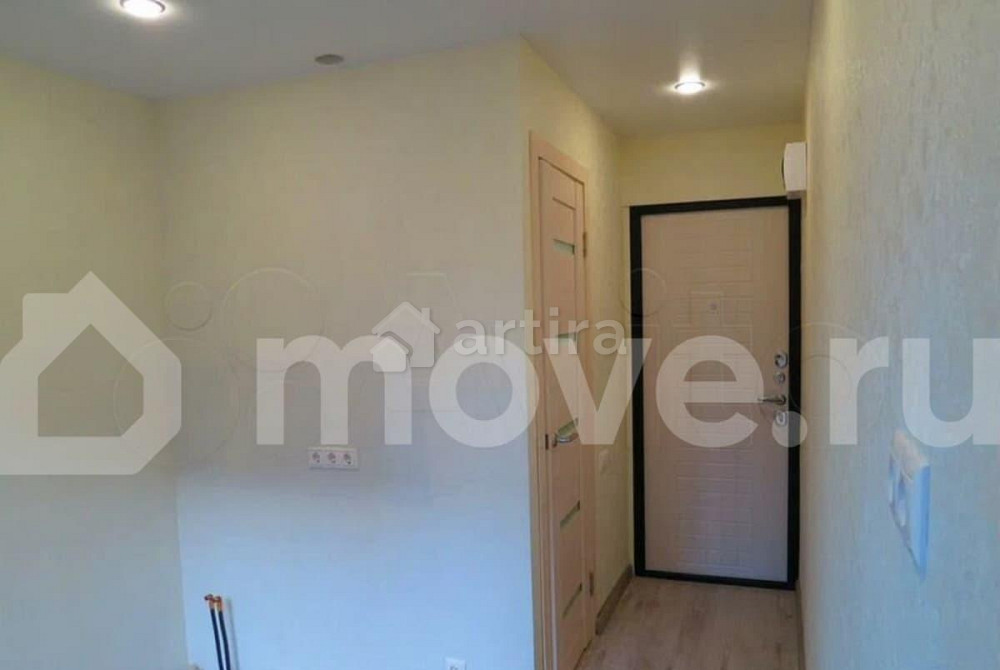 Студия, 10.5 м2, 1/9 эт. Москва - изображение 6