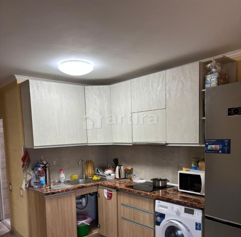 Дом, 40 м2, 1 сотка Симферополь - изображение 7