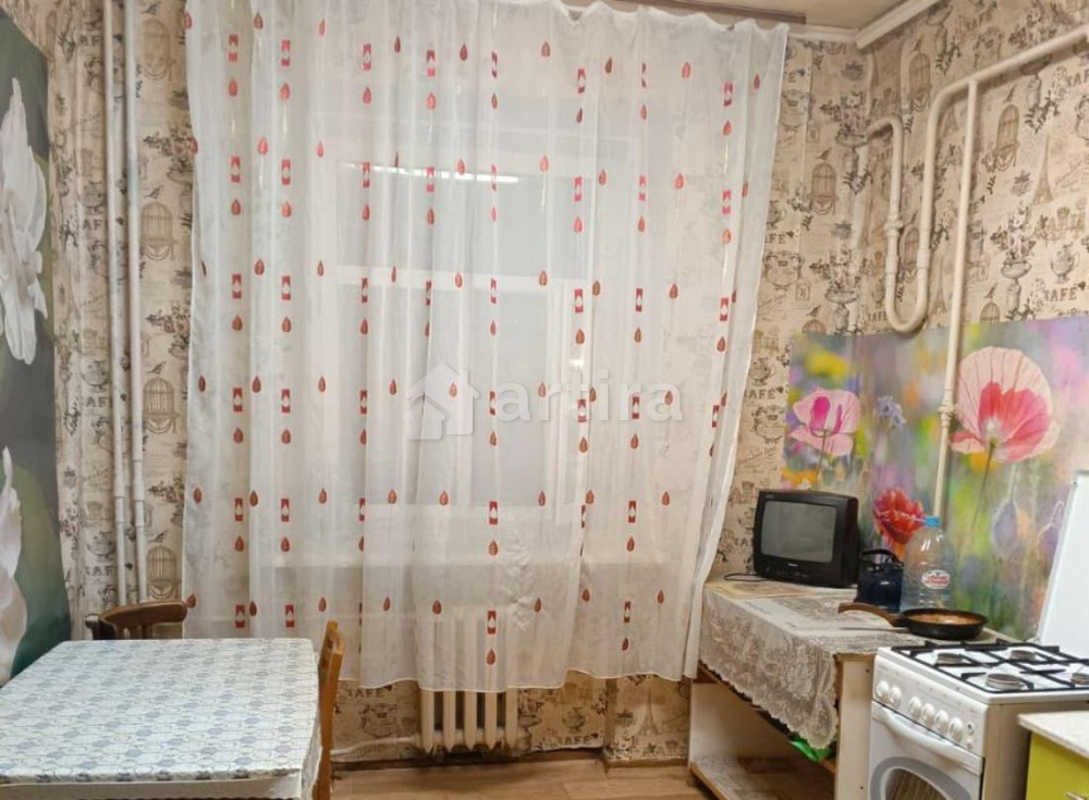 Комната, 18 м2, 2/3 эт. Казань - изображение 5