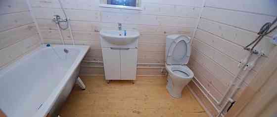 Дом, 80.3 м2, 4 сотки, 2 эт. Ломоносов