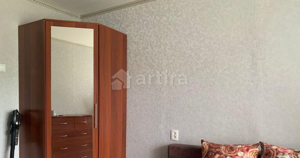 Комната, 11 м2, 1/9 эт. Казань - изображение 5