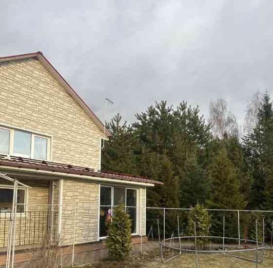 Дом, 120 м2, 10 соток, 3 эт. Можайск