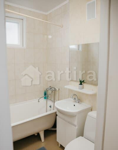 1-комн. квартира, 32 м2, 5/5 эт. Климовск - изображение 12