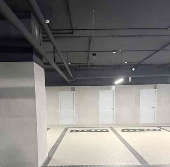 Гараж, 14 м2 Москва