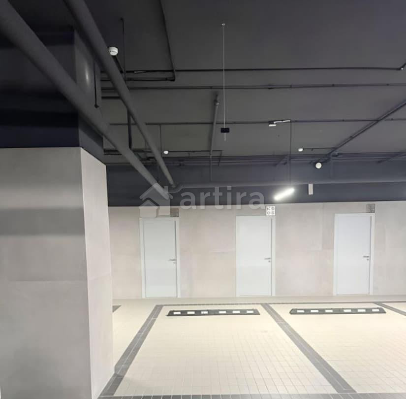 Гараж, 14 м2 Москва - изображение 2