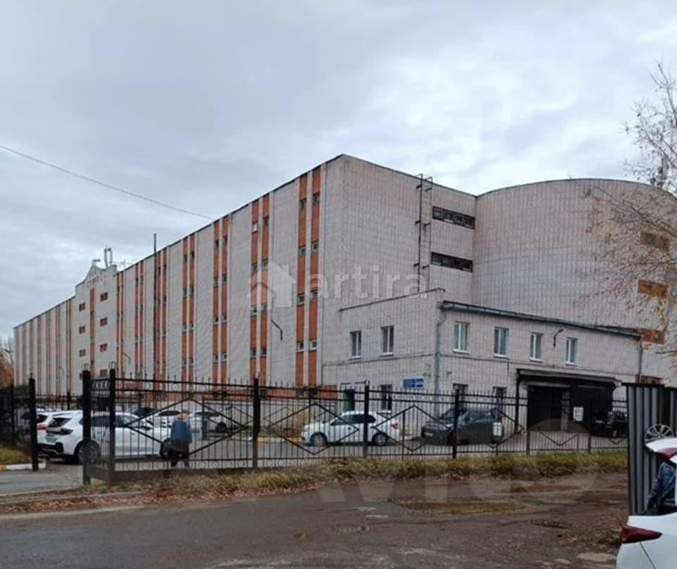 Гараж, 18 м2 Казань - изображение 1