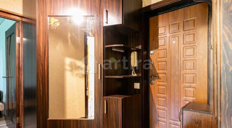 1-комн. квартира, 27 м2, 2/5 эт. Екатеринбург - изображение 3