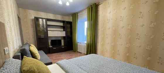 1-комн. квартира, 40 м2, 3/23 эт. Уфа