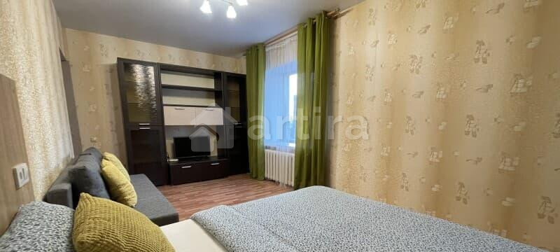 1-комн. квартира, 40 м2, 3/23 эт. Уфа - изображение 4