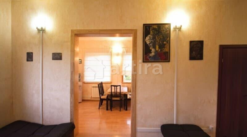 Коттедж, 120 м2 Истра - изображение 7