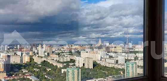 3-комн. квартира, 107.9 м2, 36/40 эт. Москва