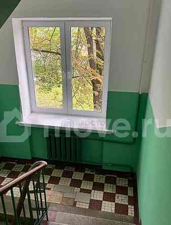 Комната, 18.4 м2, 2/5 эт. Москва