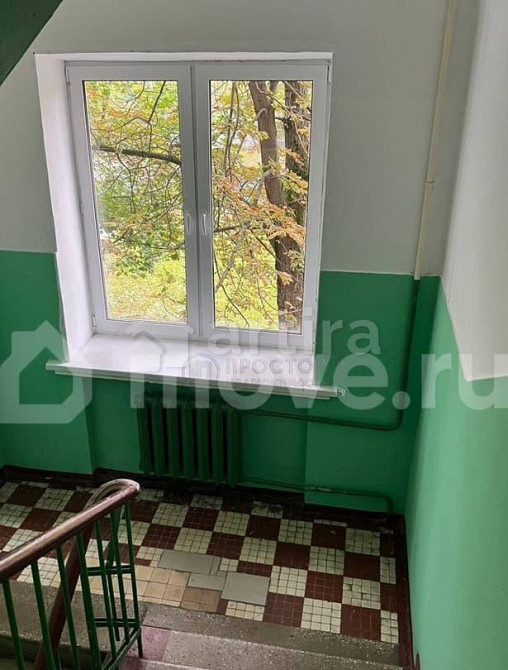 Комната, 18.4 м2, 2/5 эт. Москва - изображение 3