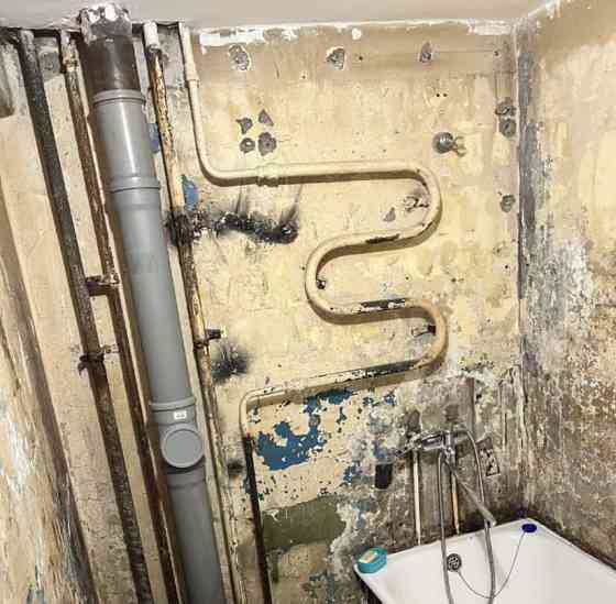 Комната, 9 м2, 1/5 эт. Санкт-Петербург