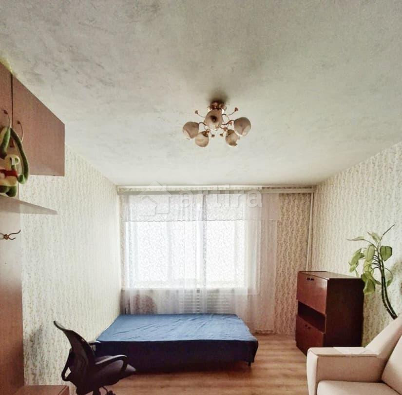 Комната, 18 м2, 8/9 эт. Новосибирск - изображение 1