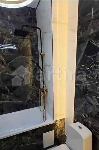 2-комн. квартира, 69 м2, 2/5 эт. Самара - изображение 14