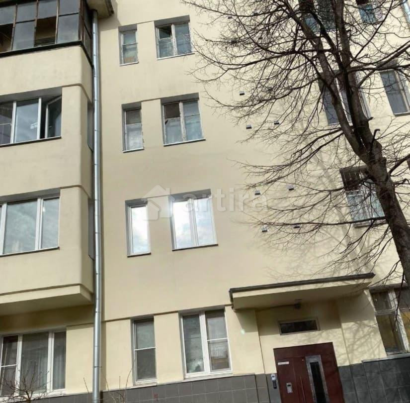 Комната, 10.8 м2, 5/6 эт. Москва - изображение 1