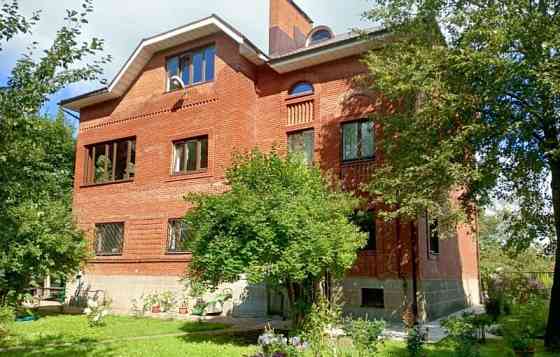 Коттедж, 1000 м2 Подольск