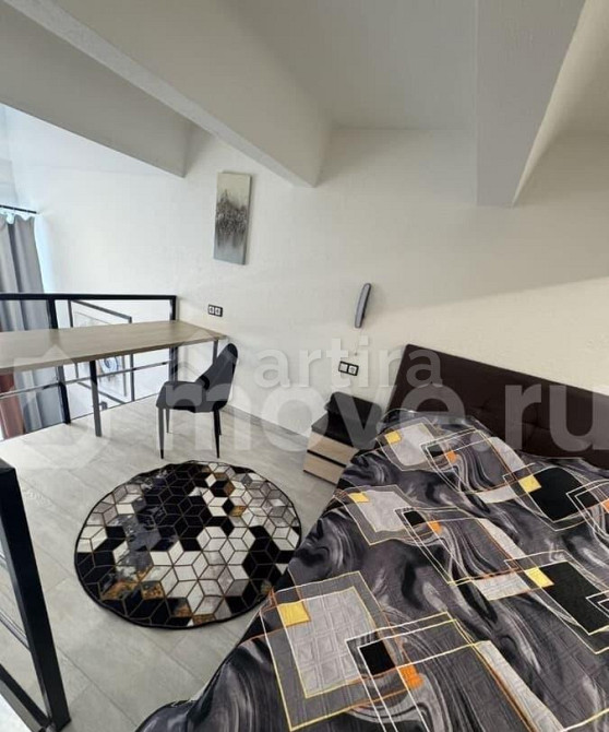 Студия, 32 м2, 7/8 эт. Москва - изображение 6