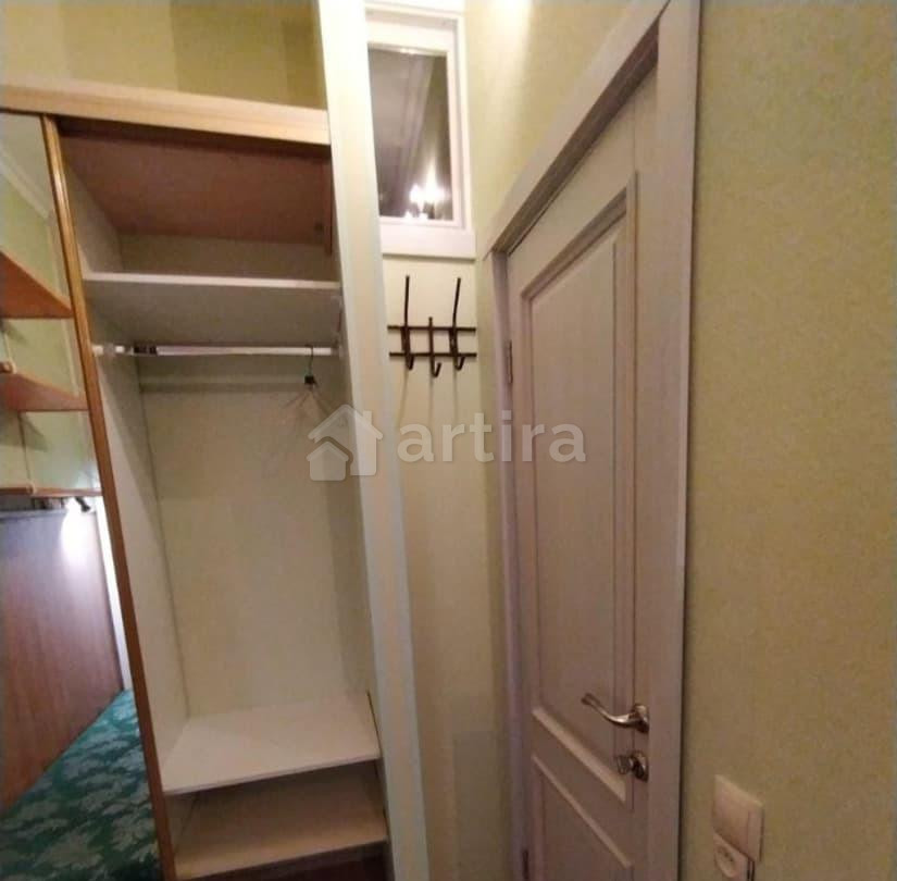 Комната, 10 м2, 2/5 эт. Москва - изображение 2