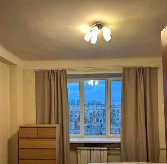 Комната, 23 м2, 5/5 эт. Москва