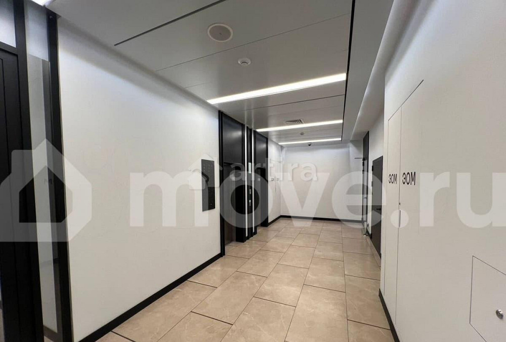 1-комн. квартира, 51 м2, 9/14 эт. Москва - изображение 7