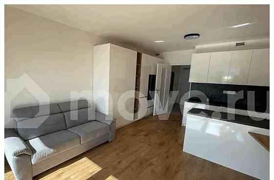 Студия, 24 м2, 3/5 эт. Москва