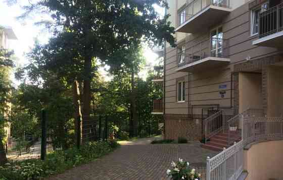 1-комн. квартира, 38 м2, 4/7 эт. Светлогорск