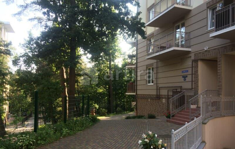 1-комн. квартира, 38 м2, 4/7 эт. Светлогорск - изображение 1