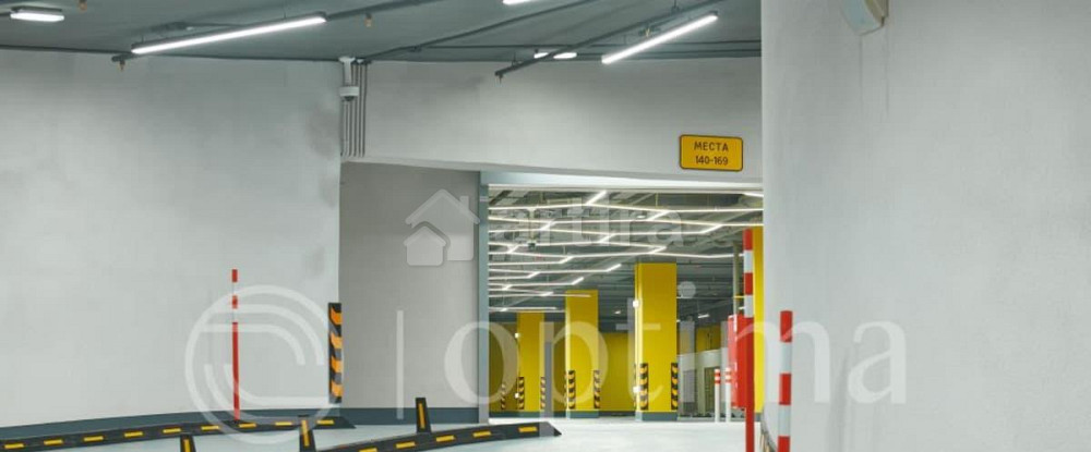 Гараж, 475 м2 Москва - изображение 5