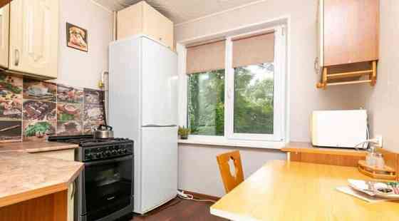 1-комн. квартира, 27 м2, 2/5 эт. Екатеринбург