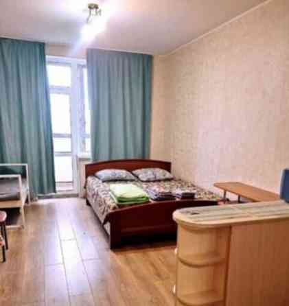 Студия, 28 м2, 15/25 эт. Санкт-Петербург