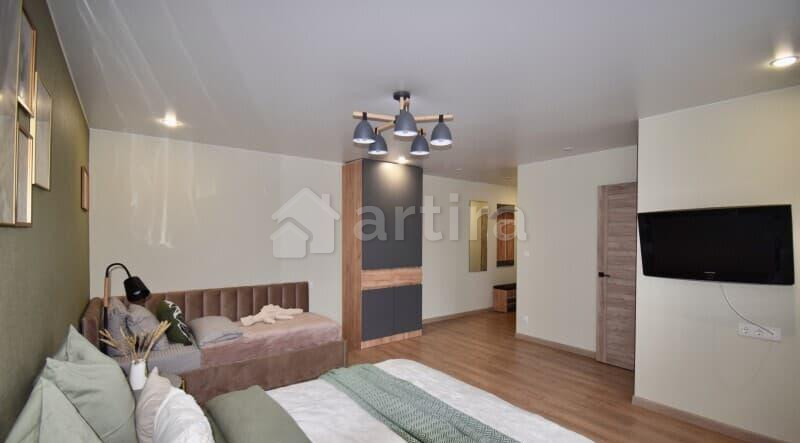 1-комн. квартира, 40 м2, 3/7 эт. Кронштадт - изображение 12