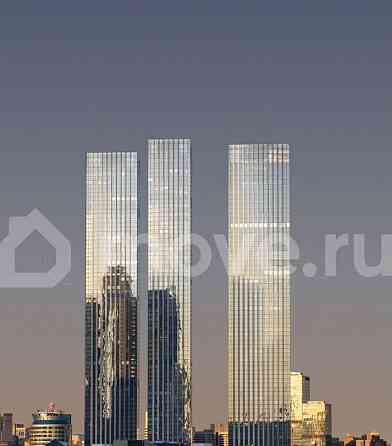 4-комн. квартира, 169 м2, 22/58 эт. Москва