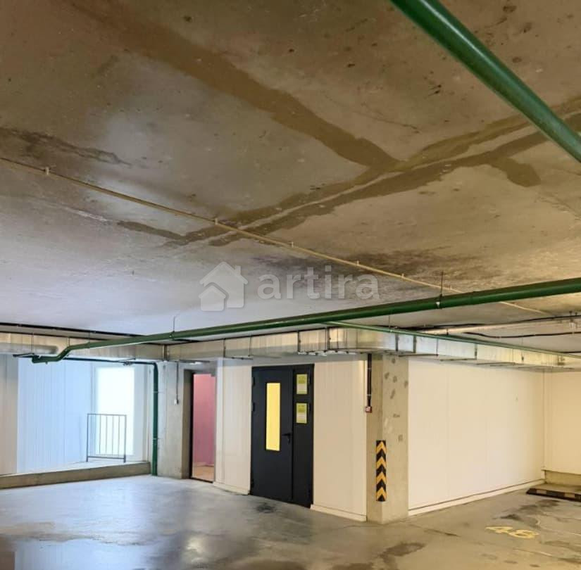 Гараж, 13.3 м2 Санкт-Петербург - изображение 5