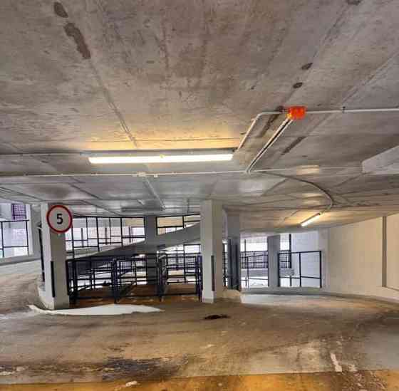 Гараж, 13.5 м2 Москва