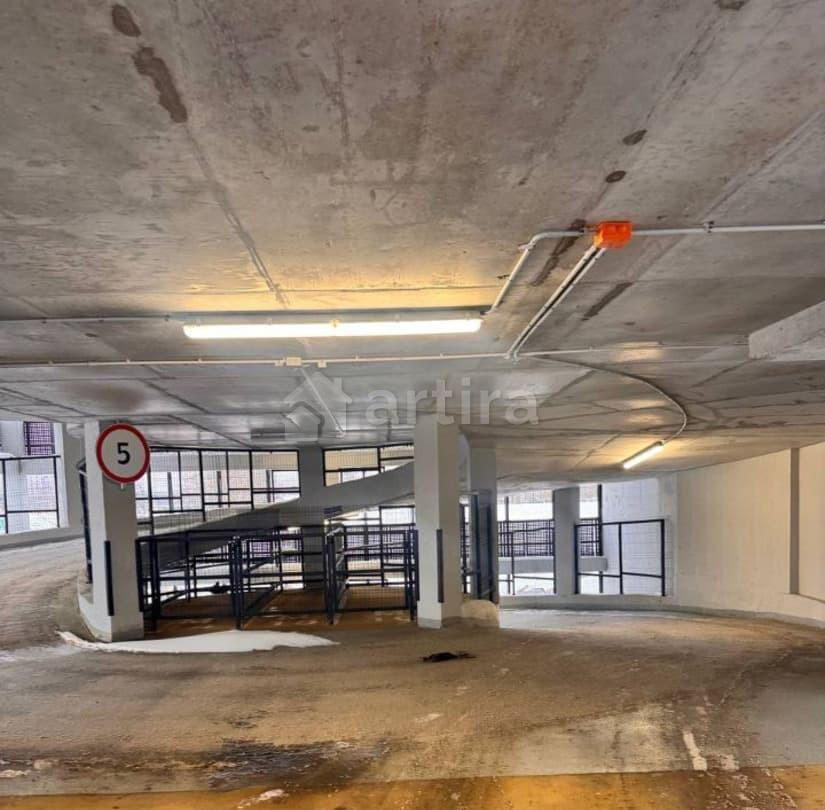 Гараж, 13.5 м2 Москва - изображение 2