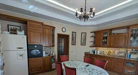 Дом, 500 м2, 25 соток, 3 эт. Истра