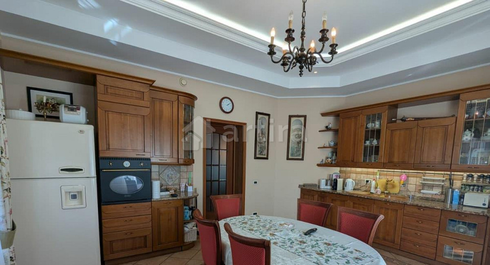 Дом, 500 м2, 25 соток, 3 эт. Истра - изображение 5