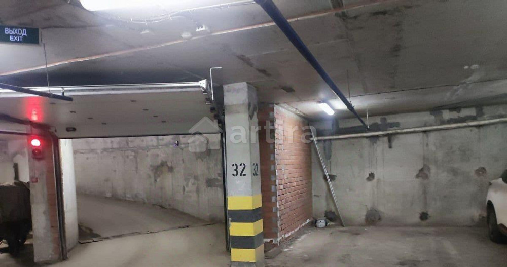 Гараж, 15 м2 Екатеринбург - изображение 4