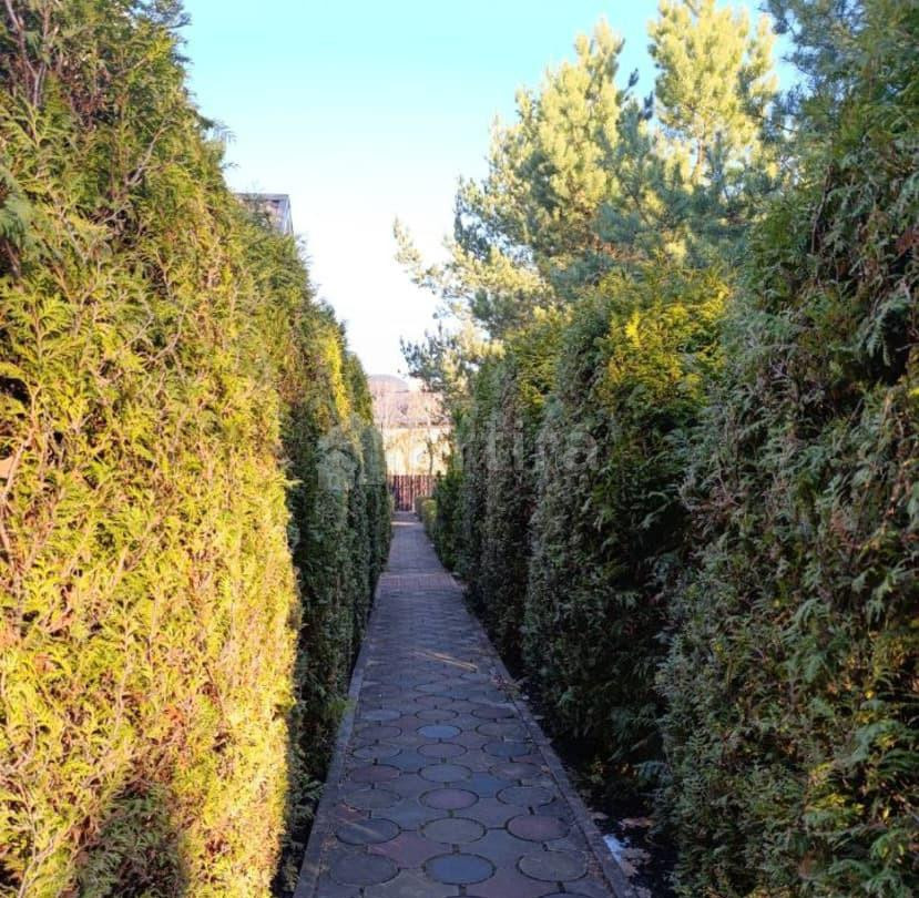 Таунхаус, 200 м2, 1.5 га, 2 эт. Истра - изображение 4