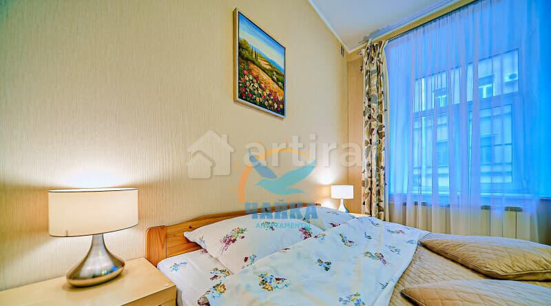 Студия, 40 м2, 1/4 эт. Санкт-Петербург - изображение 8