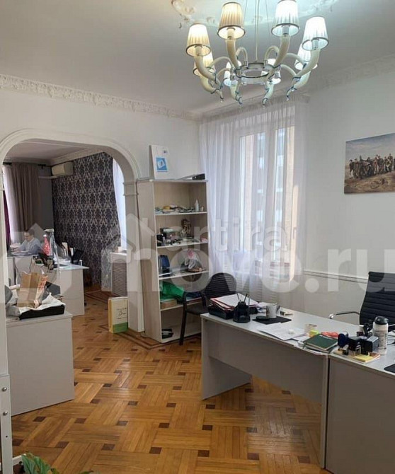 5-комн. квартира, 209.8 м2, 5/5 эт. Москва - изображение 5