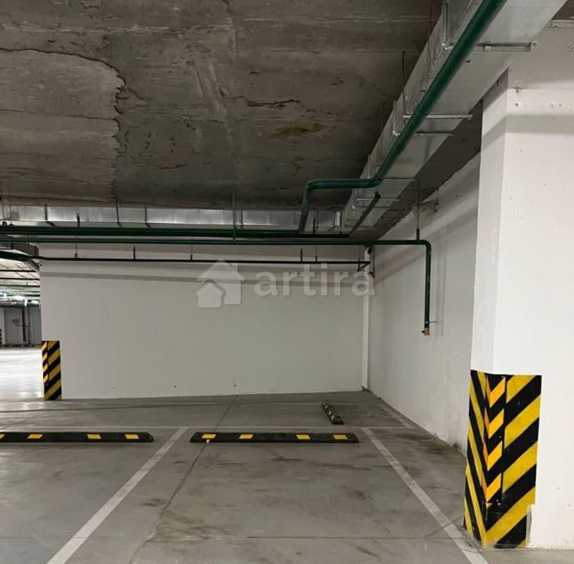 Гараж, 13.3 м2 Красногорск - изображение 1