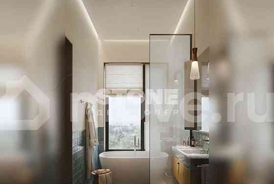 Студия, 61.1 м2, 3/16 эт. Москва