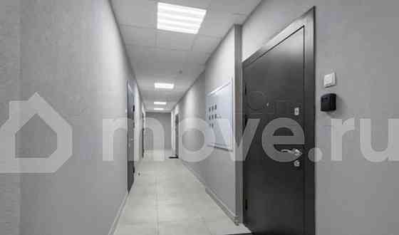 Студия, 20.7 м2, 2/5 эт. Москва