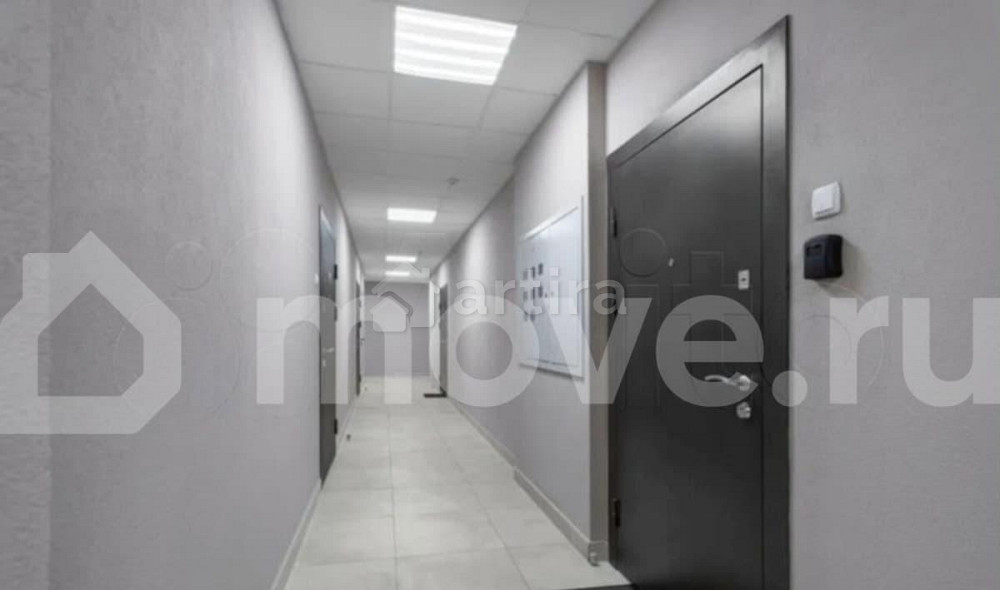 Студия, 20.7 м2, 2/5 эт. Москва - изображение 3