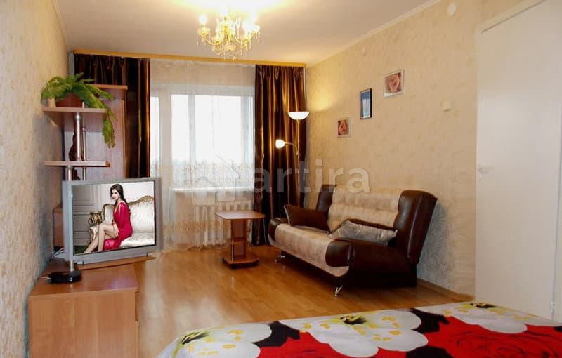 1-комн. квартира, 40 м2, 7/14 эт. Череповец - изображение 5