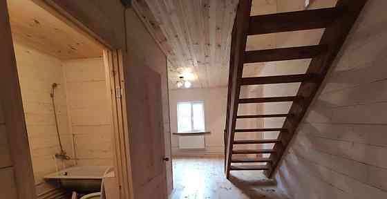 Дом, 143.6 м2, 6.3 сотки, 2 эт. Отрадное